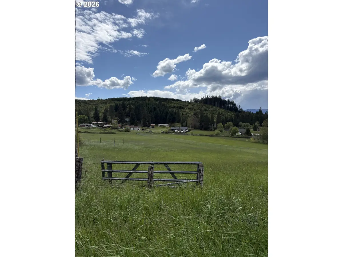 Mcfarland Rd, Oakridge, OR 97463 - #1