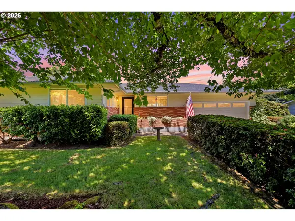 6841 SE Cavalier St, Milwaukie, OR 97267