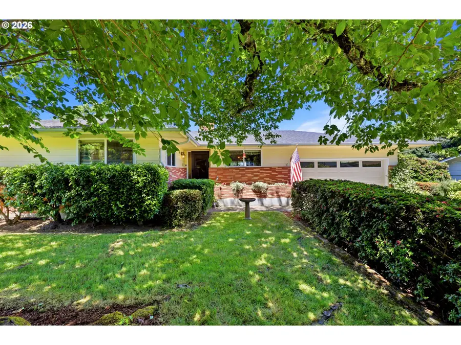 6841 SE Cavalier St, Milwaukie, OR 97267 - #3