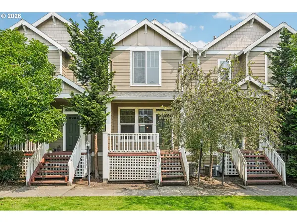 16115 SW Gage Ln, Beaverton, OR 97006