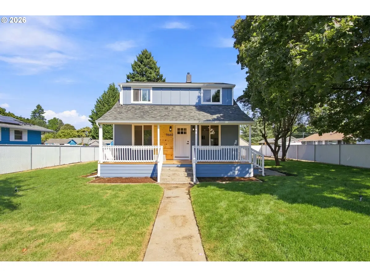 9660 SE 43rd Ave, Milwaukie, OR 97222 - #1