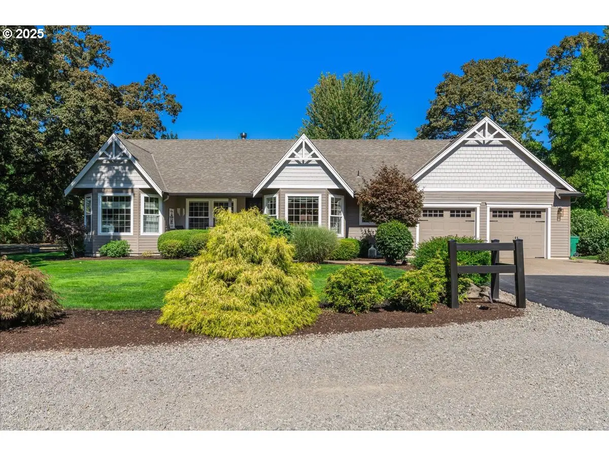 9989 NE Trillium Ln, Newberg, OR 97132 - #1