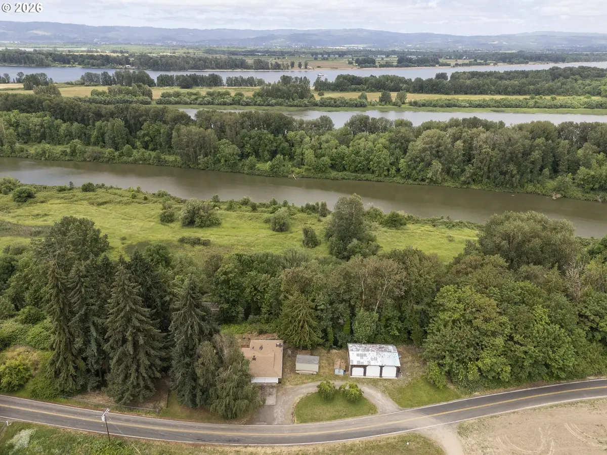 20112 NW Krieger Rd, Ridgefield, WA 98642 - #1