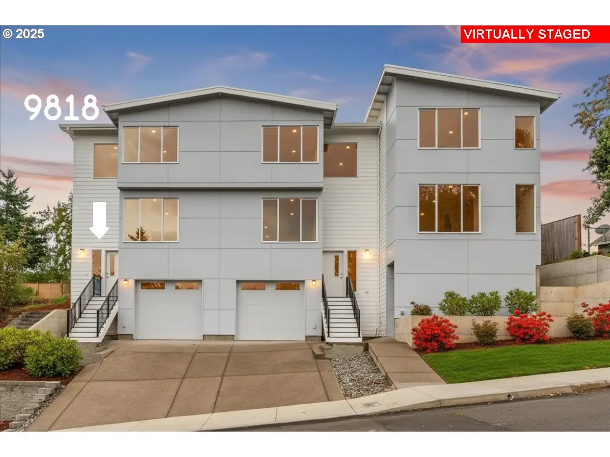 9818 SW 34th Pl, Portland, OR 97219 - Image #1