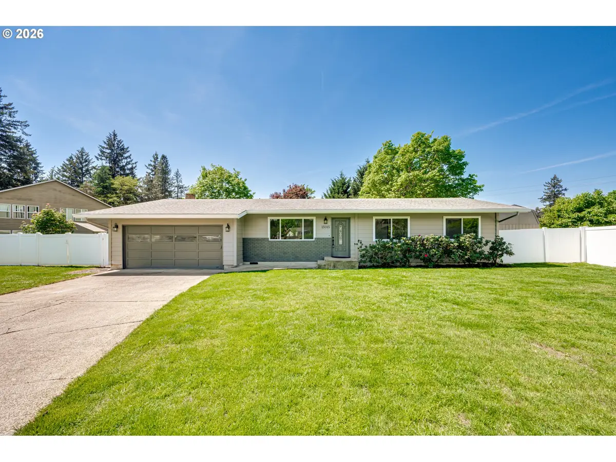 15015 NE 74th St, Vancouver, WA 98682 - #1