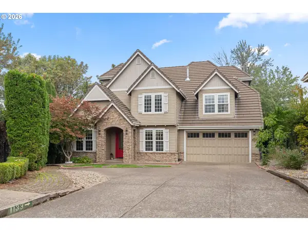 1133 Skylark Ln, Eugene, OR 97401