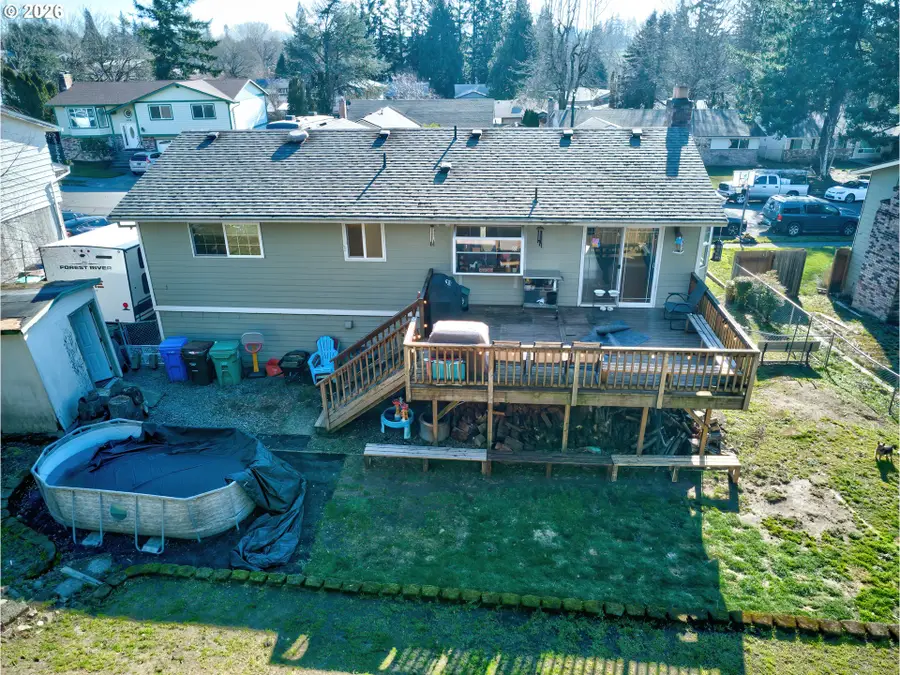 3877 NE 3rd St, Gresham, OR 97030 - #3