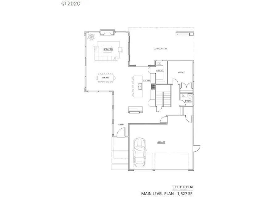 3322 NW 17th Ave, Camas, WA 98607 - #3