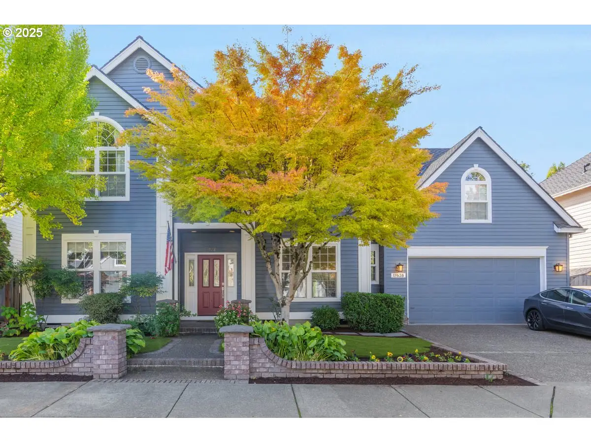 17628 NW Gilbert Ln, Portland, OR 97229 - #1