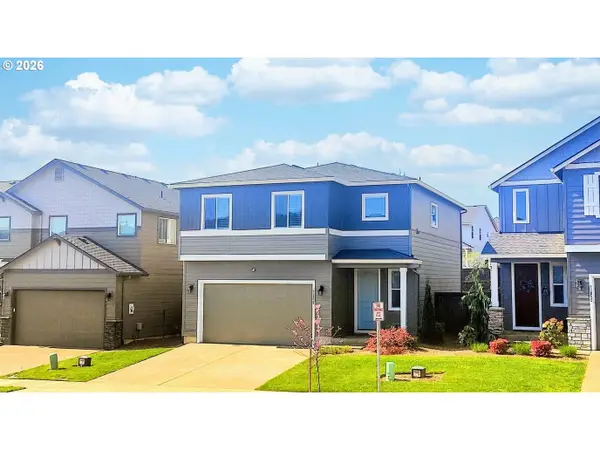 11858 SE Horse Tail Falls Way, HappyValley, OR 97086