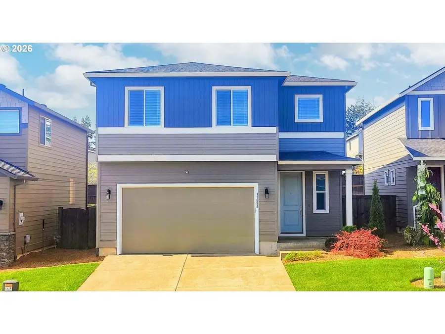 11858 SE Horse Tail Falls Way, Happy Valley, OR 97086 - #2