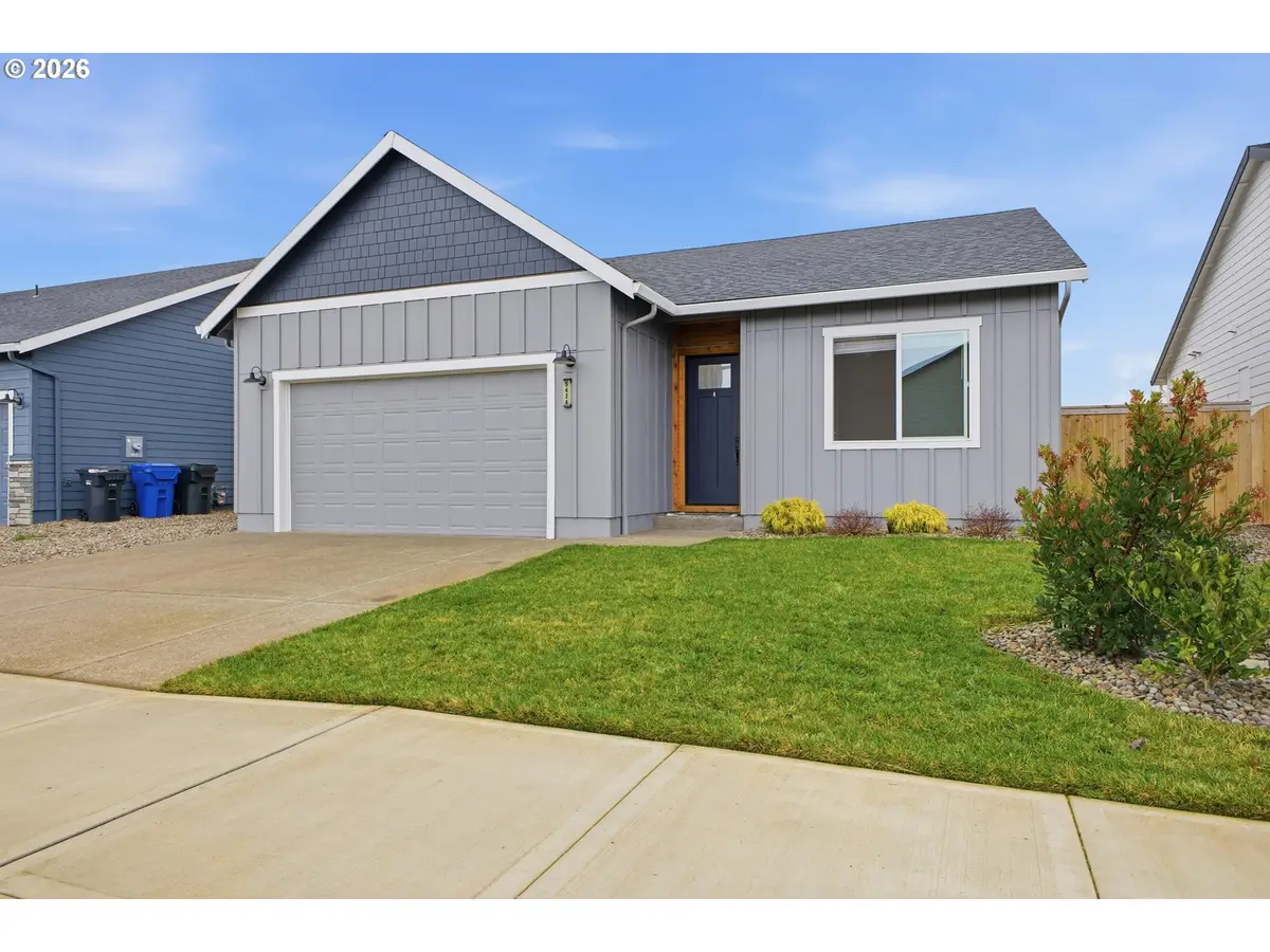 5424 49th Ave, Salem, OR 97305 - #1