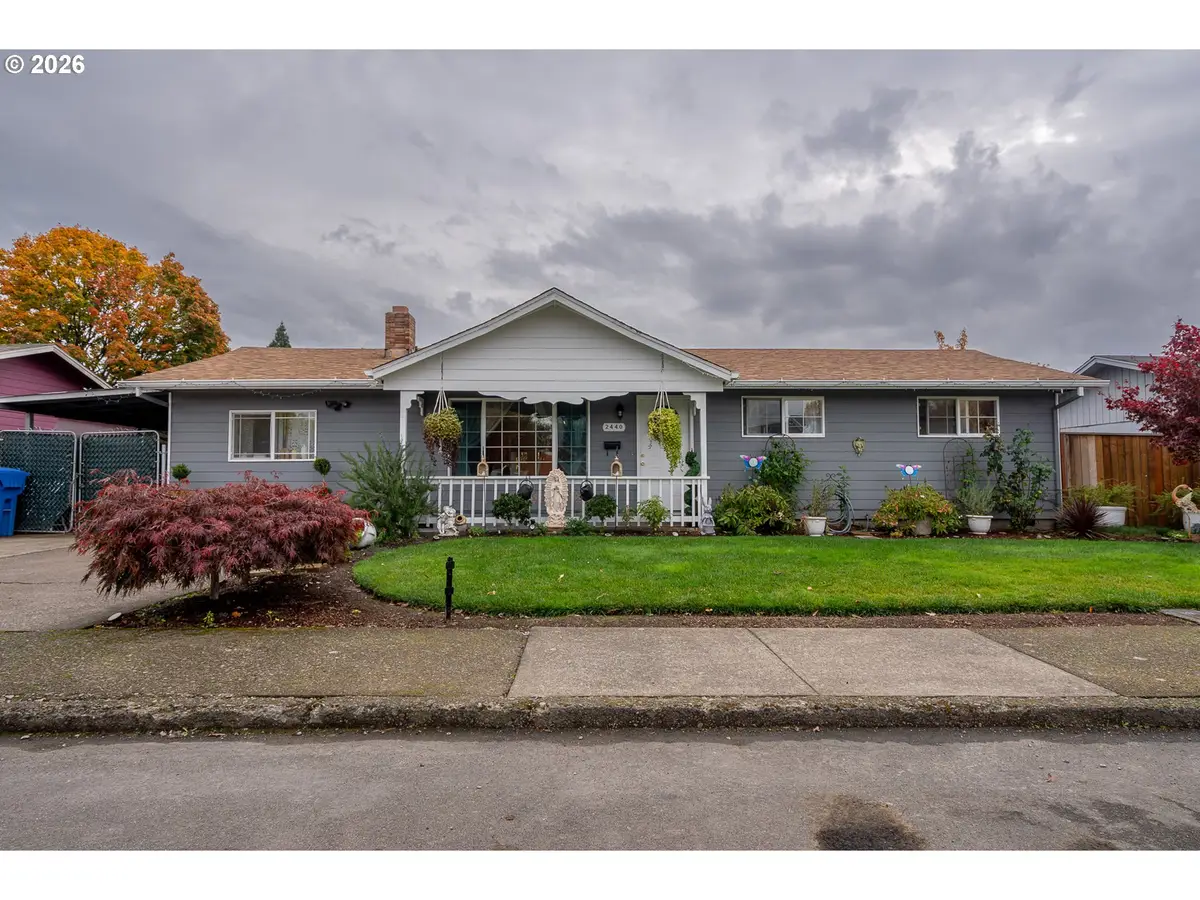 2440 NE Vallejo St, Salem, OR 97301 - #1
