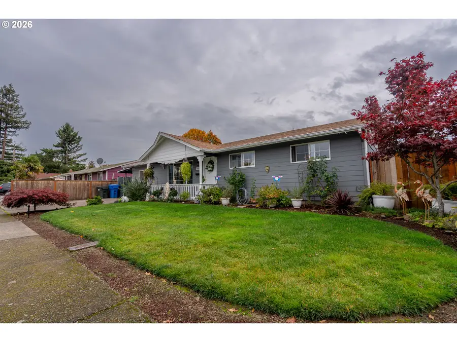 2440 NE Vallejo St, Salem, OR 97301 - #3