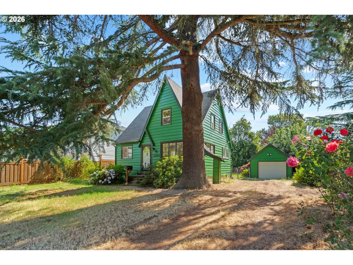 5314 NE 72nd Ave, Portland, OR 97218 - #1