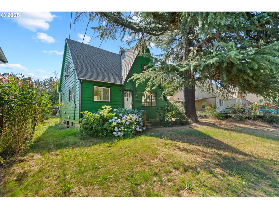 5314 NE 72nd Ave, Portland, OR 97218 - #3