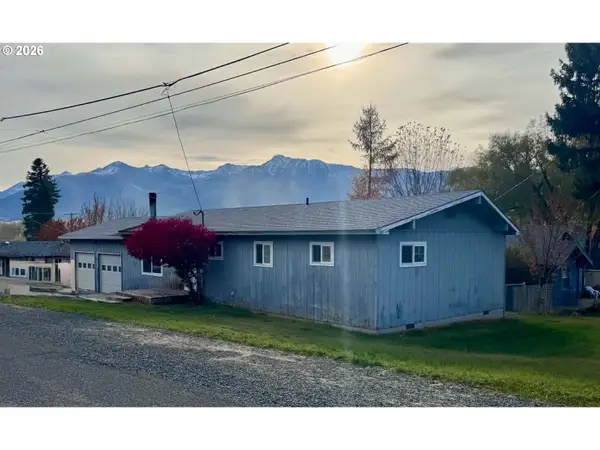 410 SE 6th St, Enterprise, OR 97828