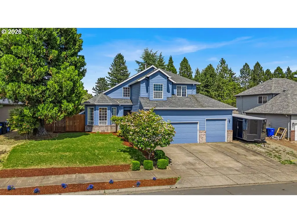 18928 Highland Dr, Oregon City, OR 97045 - #1