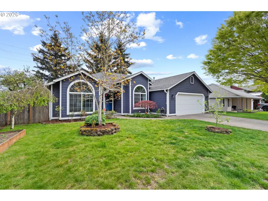 3509 NE 161st Ave, Vancouver, WA 98682 - #2