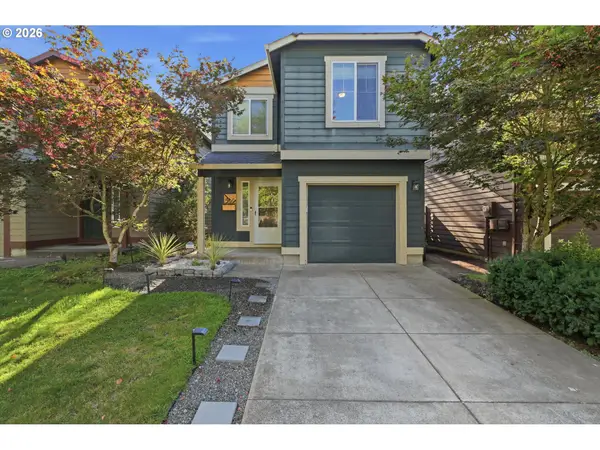 466 S Corinne Dr, Newberg, OR 97132