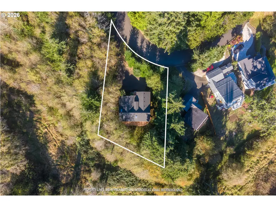 3252 NE 50th St, Lincoln City, OR 97367 - #2
