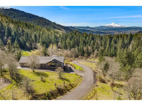 26 Jewett Creek Loop Rd, WhiteSalmon, WA 98672