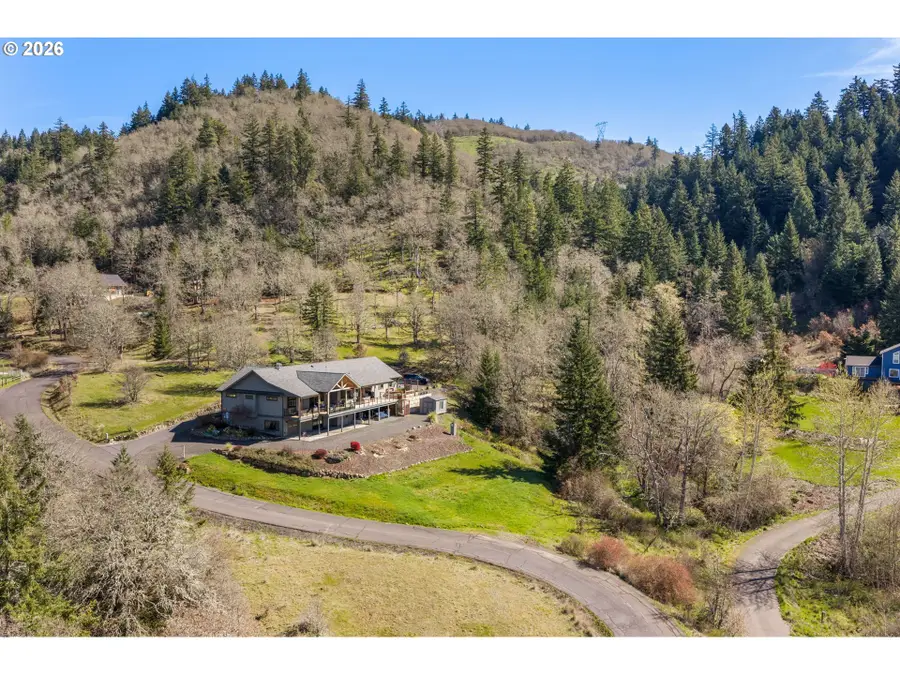 26 Jewett Creek Loop Rd, White Salmon, WA 98672 - #2