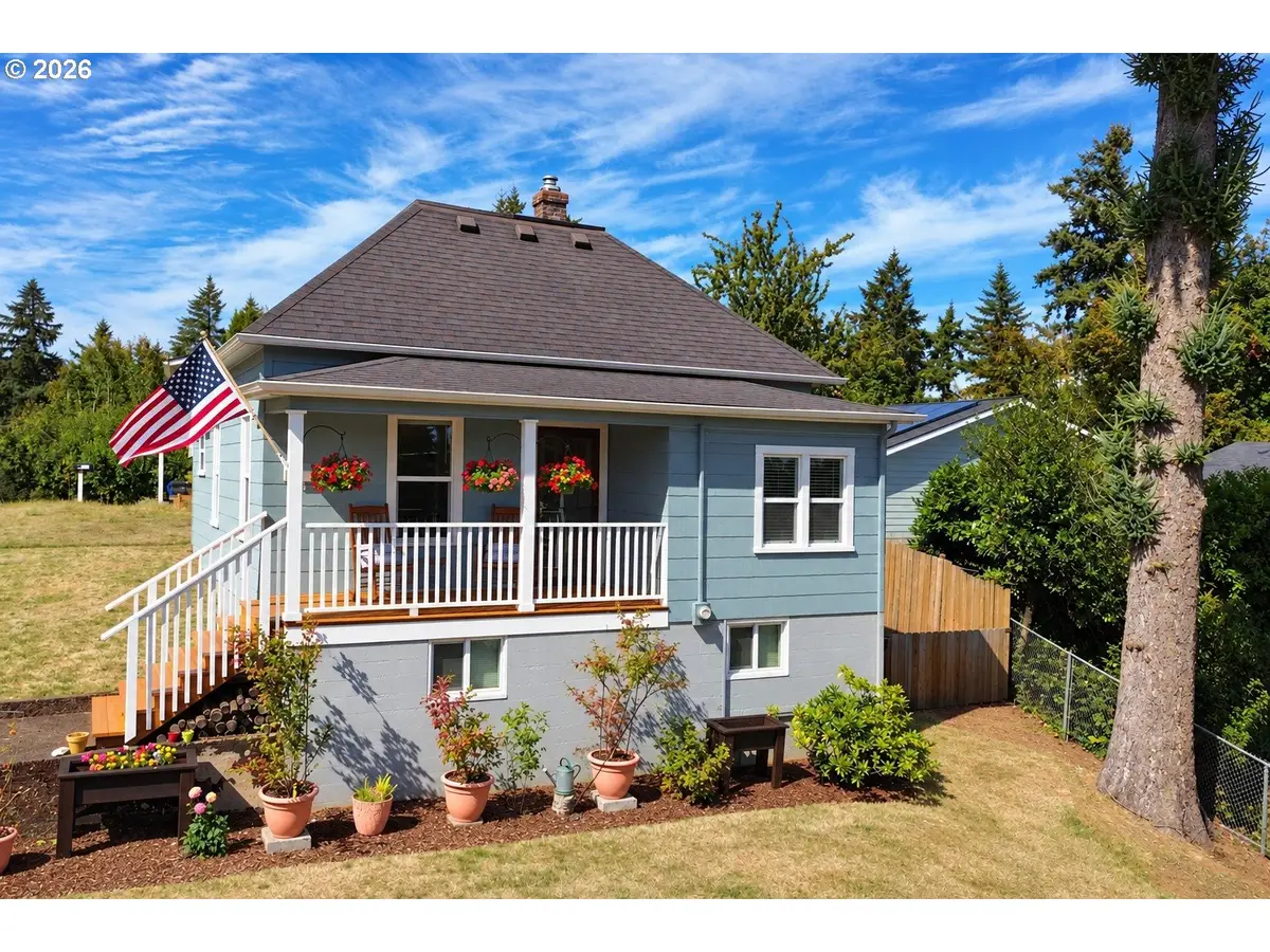 426 Dimick St, Oregon City, OR 97045 - #1