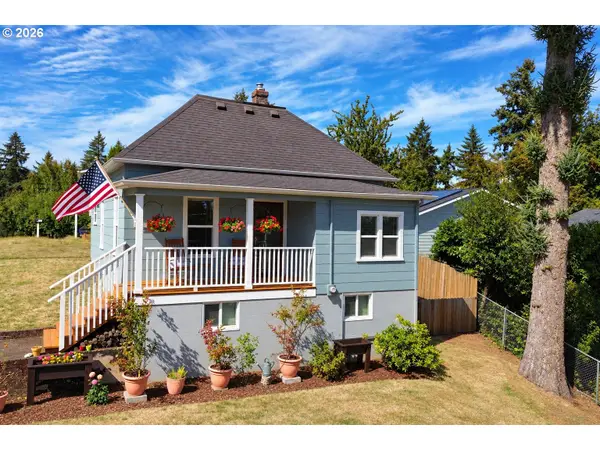 426 Dimick St, OregonCity, OR 97045