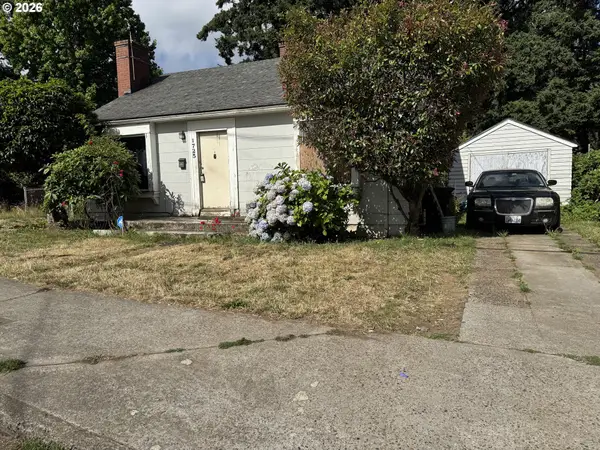 1725 NE 102nd Ave, Portland, OR 97220