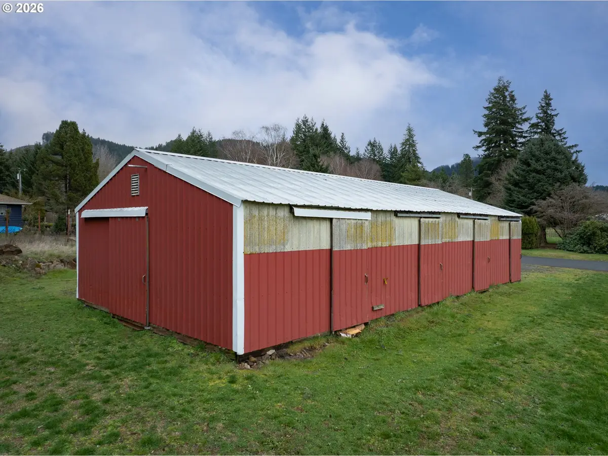 0 Mathany Rd, Carson, WA 98610 - #1