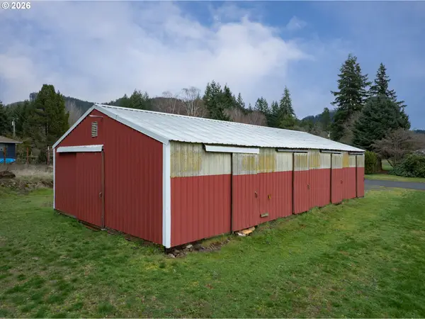 0 Mathany Rd, Carson, WA 98610