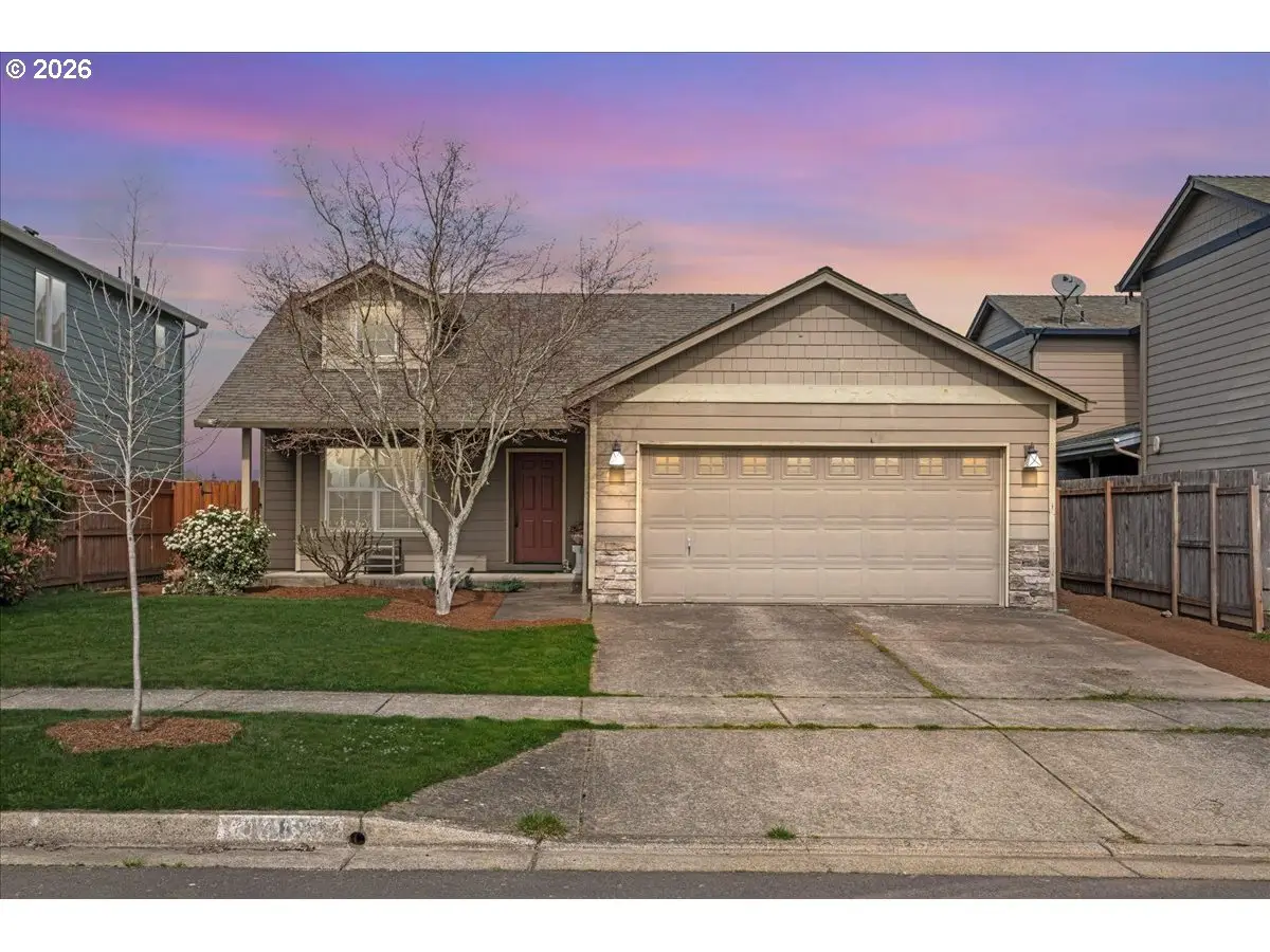 4485 Benham Ave, Salem, OR 97317 - #1