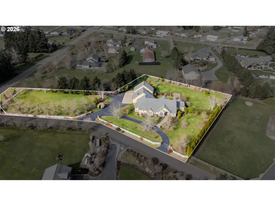 6243 SE Rambeau Ln, Salem, OR 97301 - #3