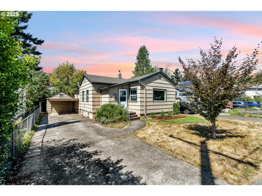 3535 SE 73rd Ave, Portland, OR 97206 - Image #3