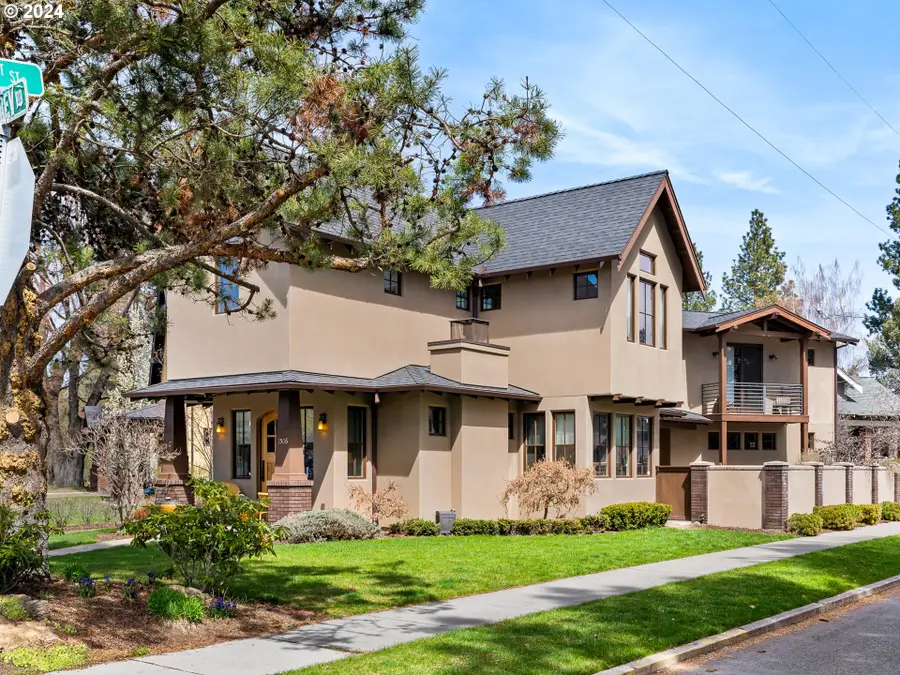 1506 NW Awbrey Rd, Bend, OR 97703 - #2