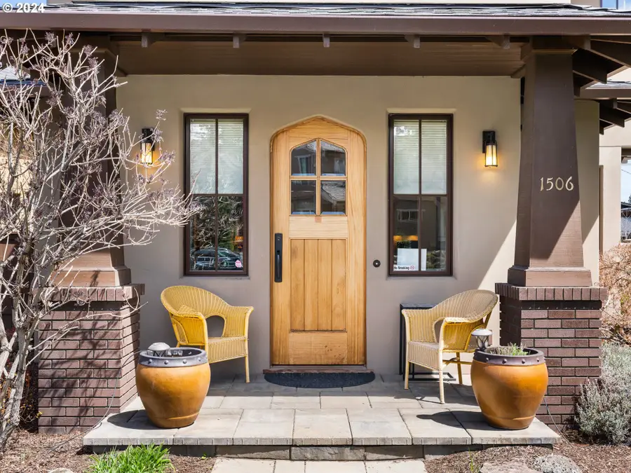 1506 NW Awbrey Rd, Bend, OR 97703 - #3
