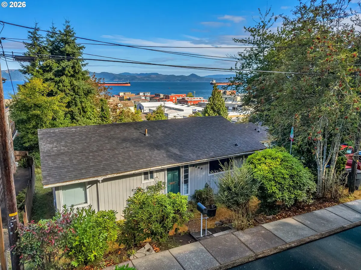2840 Grand Ave, Astoria, OR 97103 - #1