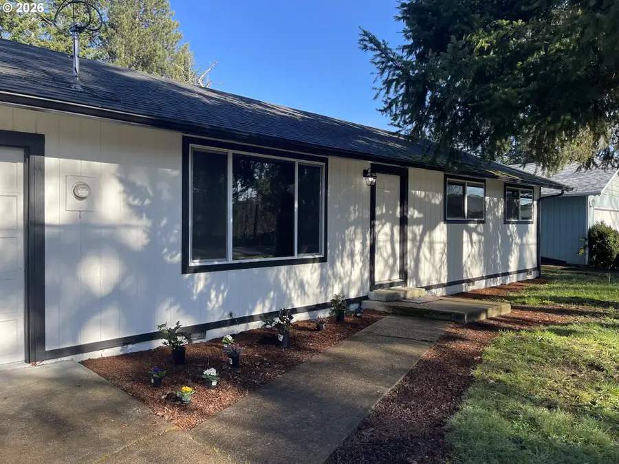 515 SW Monroe St, Sheridan, OR 97378 - Image #2