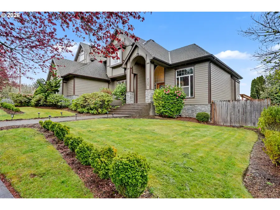 4536 NW Boxwood Dr, Corvallis, OR 97330 - #2