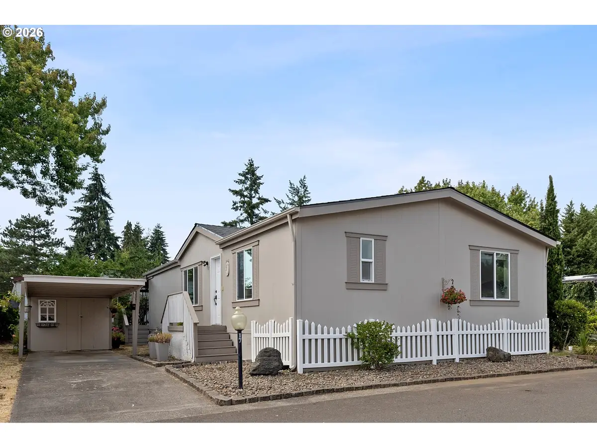 1503 N Hayden Island Dr #17, Portland, OR 97217 - #1