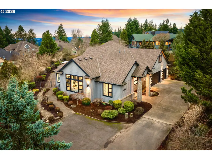 14446 SE Donatello Loop, Portland, OR 97086 - Image #3