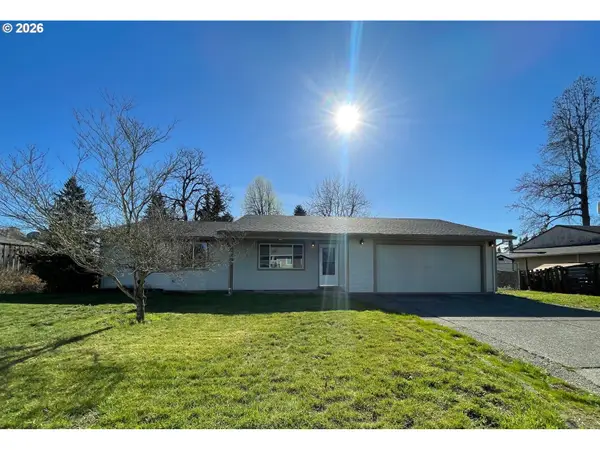 617 Hartke Loop, OregonCity, OR 97045