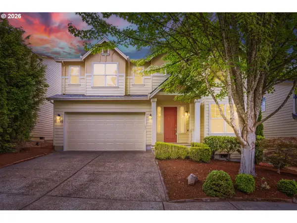 12590 NW Naomi Ln, Portland, OR 97229