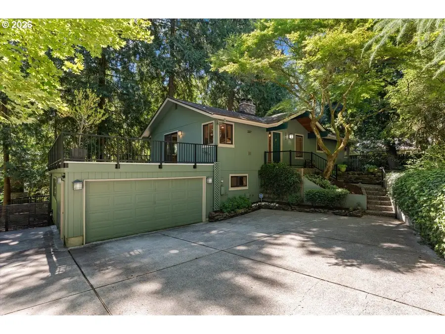 3868 SE Pine St, Hillsboro, OR 97123 - #3
