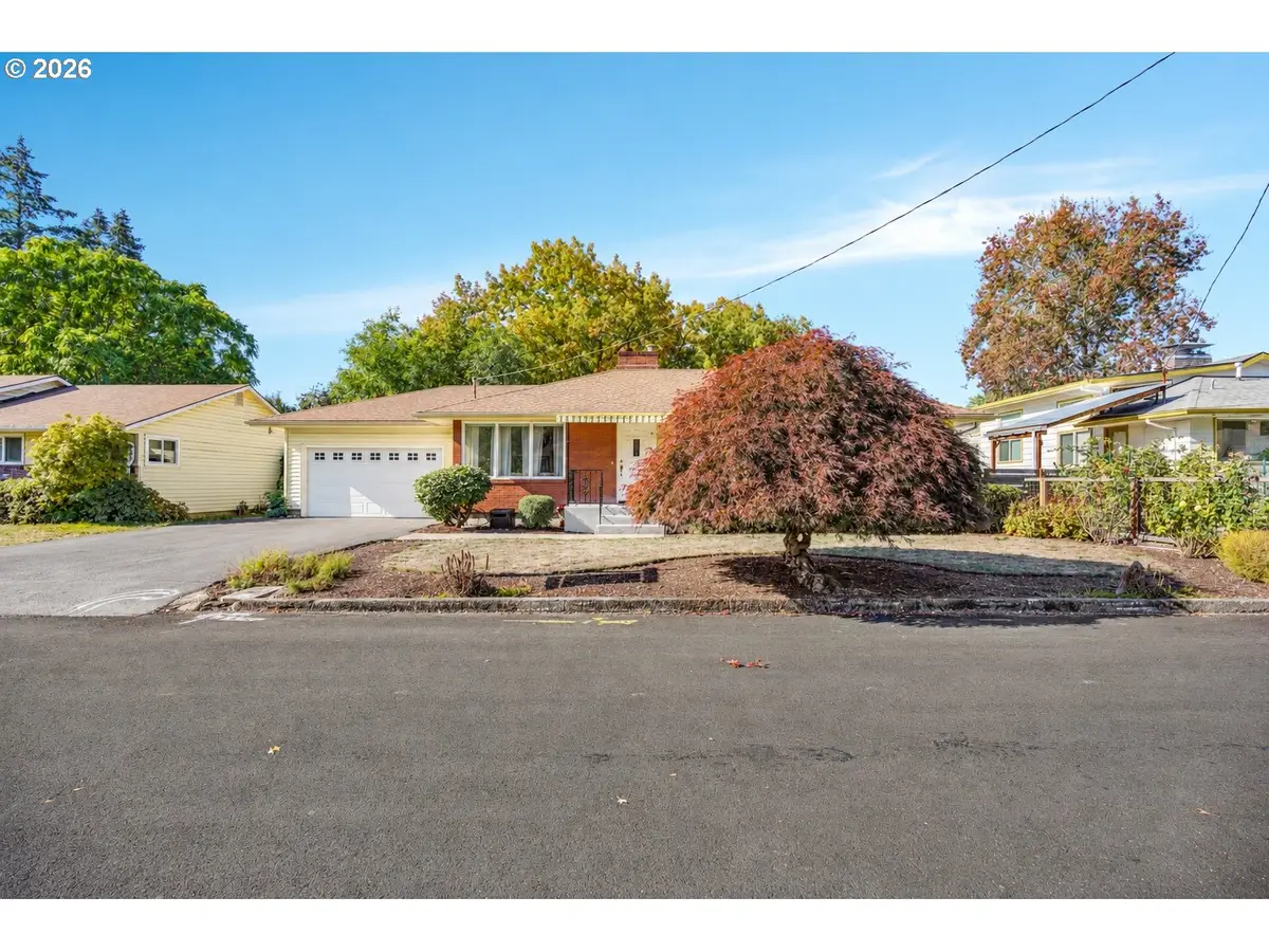 9819 SE 36th Ave, Milwaukie, OR 97222 - #1