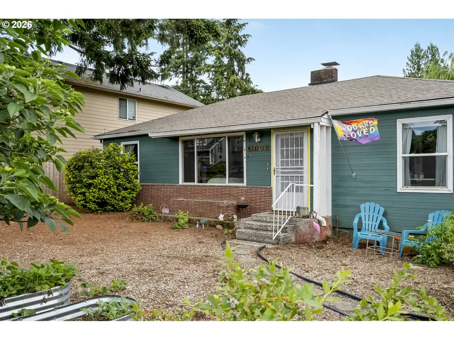 11602 SE Main St, Portland, OR 97216 - #3