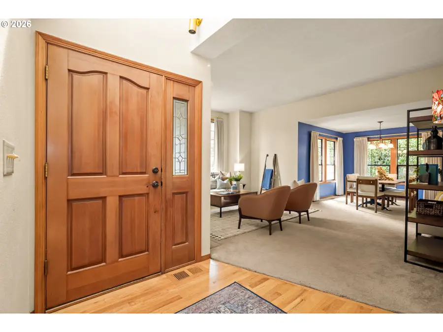 3011 NE 156th Ave, Portland, OR 97230 - #3