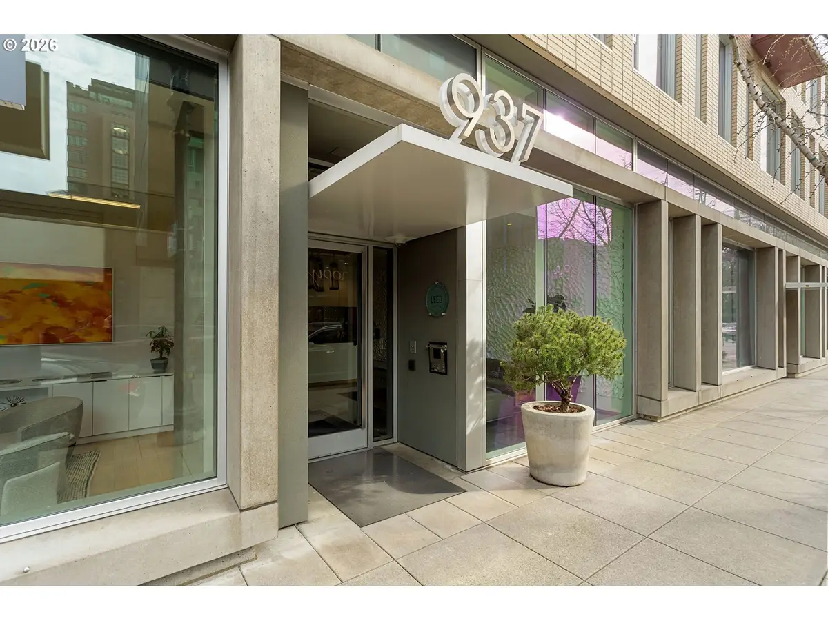 937 NW Glisan St #430, Portland, OR 97209 - #1