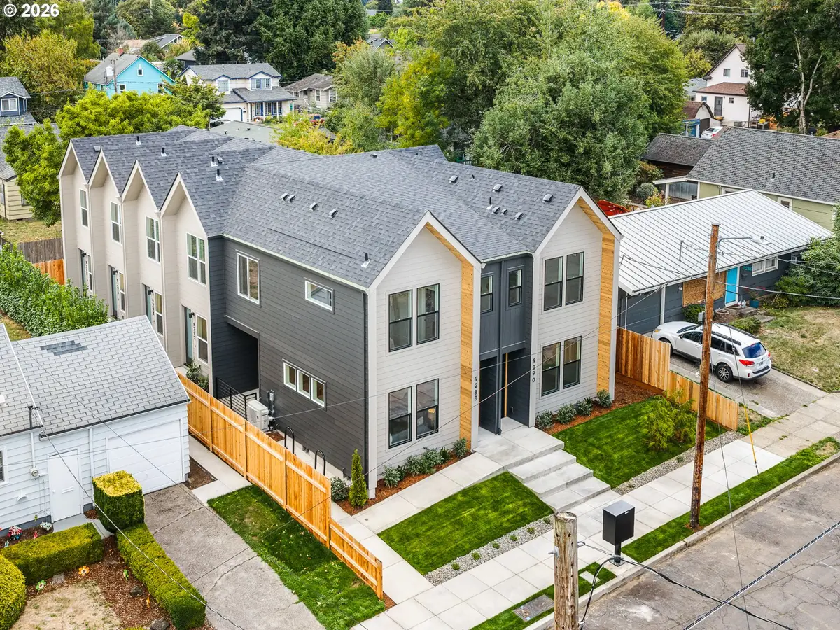 9300 N New York Ave, Portland, OR 97203 - #1